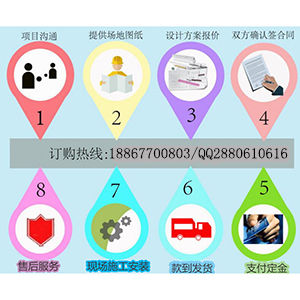 立本室内蹦床及游乐产品如何购买，订购的话需要走哪些流程？