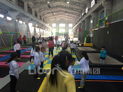 攀岩馆要投资多少钱呢?投资前景如何